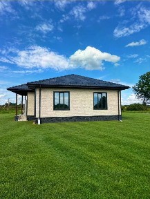 Продается 1-этажный дом, 125 м²