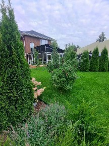 Продается 2-этажный коттедж, 167 м²