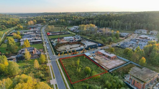 Московская область, Красногорск городской округ, Тимошкино деревня, ул. Архитектора Росси