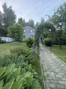 Продается 2-этажный дом, 89 м²