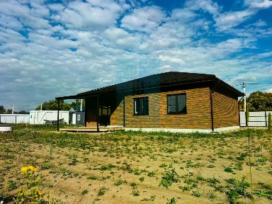 Продается 1-этажный дом, 100 м²