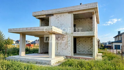 Продается 2-этажный коттедж, 220 м²