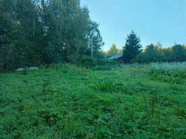 Продается участок, 9 сот.