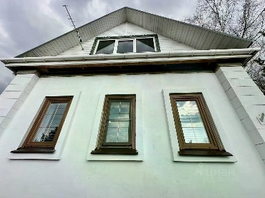 Продается 1-этажный дом, 30 м²