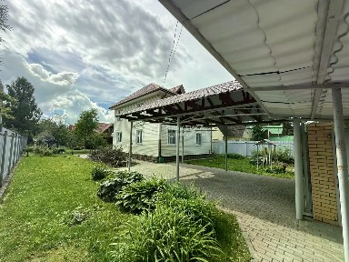 Московская область, Одинцовский городской округ, Гранат СНТ