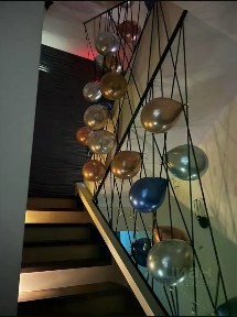 Продается 3-этажный таунхаус, 360 м²