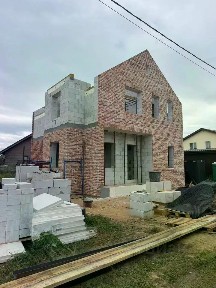 Продается 2-этажный дом, 136 м²