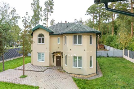 Московская область, Люберцы городской округ, Малаховка пгт, ул. Щорса, 35