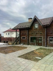 Продается 2-этажный дом, 600 м²