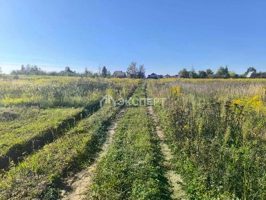 Продается участок, 10 сот.