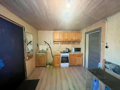 Продается 2-этажный дом, 64,8 м²