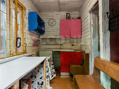 Продается 2-этажный дом, 40 м²