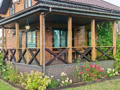 Продается 2-этажный дом, 116,1 м²