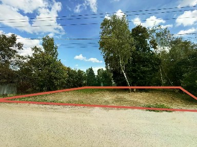 Продается участок, 5 сот.