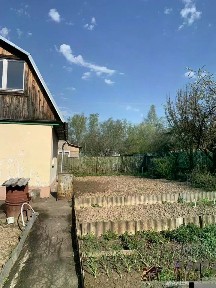 Продается 2-этажный дом, 54 м²
