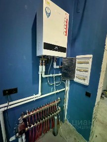Продается 1-этажный дом, 180 м²