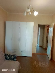 Сдается 1-комн. квартира, 35 м²