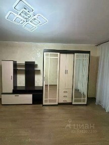 Сдается 1-комн. квартира, 29 м²