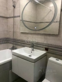 Сдается 1-комн. квартира, 40,6 м²