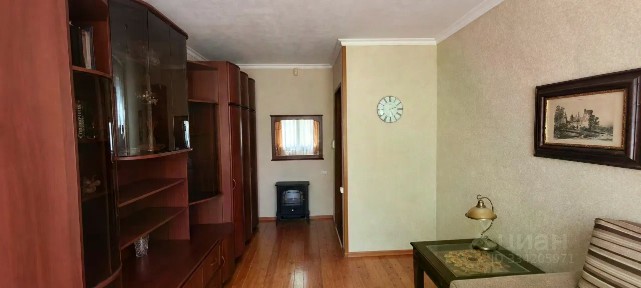 Сдается 1-комн. квартира, 31 м²