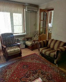 Сдается 2-комн. квартира, 40 м²