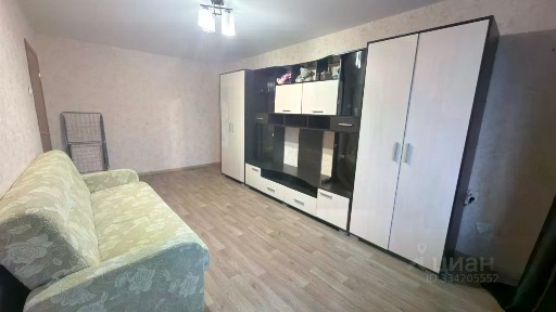 Сдается 1-комн. квартира, 30 м²