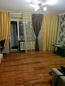 Сдается 2-комн. квартира, 48 м²