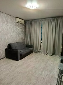 Сдается 1-комн. квартира, 33,4 м²