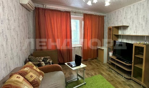 Сдается 1-комн. квартира, 40,4 м²
