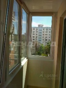 Сдается 1-комн. квартира, 22 м²
