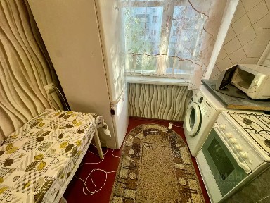 Сдается 1-комн. квартира, 32 м²