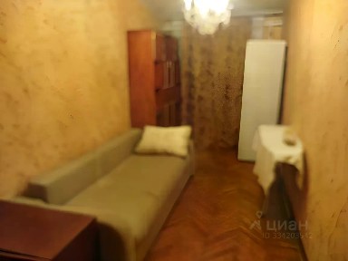 Сдается 3-комн. квартира, 60 м²