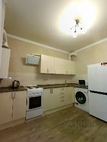 Сдается 2-комн. квартира, 58 м²