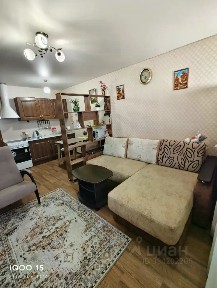 Сдается студия, 24 м²
