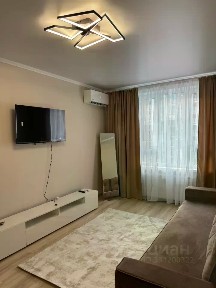 Сдается 1-комн. квартира, 30 м²