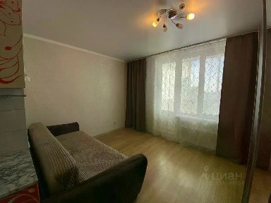 Сдается студия, 26 м²