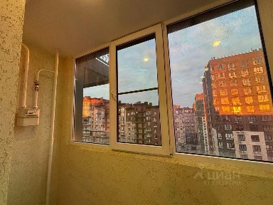 Сдается 1-комн. квартира, 29 м²