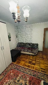 Сдается 1-комн. квартира, 30 м²