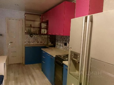 Сдается 2-комн. квартира, 38 м²