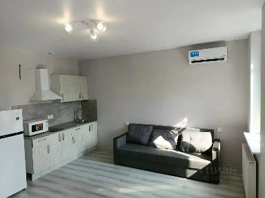 Сдается студия, 30 м²