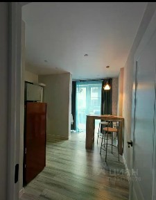 Сдается студия, 28 м²