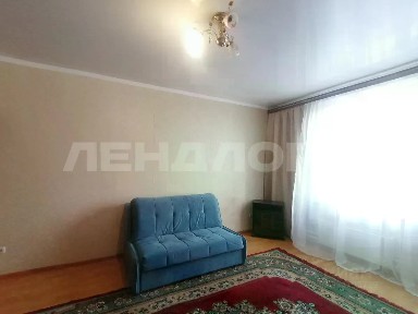 Сдается 1-комн. квартира, 37 м²