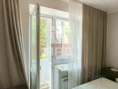 Сдается 3-комн. квартира, 55 м²