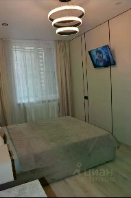 Сдается 2-комн. квартира, 45,6 м²