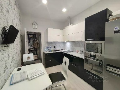 Сдается 2-комн. квартира, 45 м²