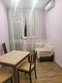 Сдается 1-комн. квартира, 45 м²