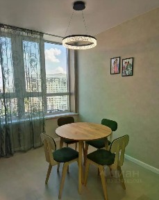 Сдается 2-комн. квартира, 57,8 м²