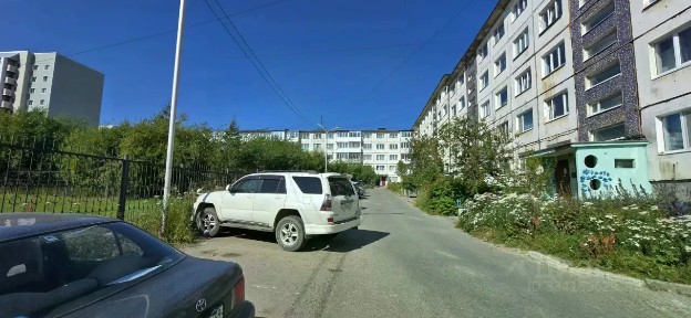 Продается 3-комн. квартира, 67,8 м²