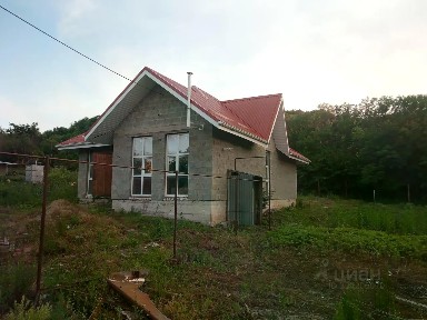 Продается 1-этажный дом, 88,7 м²