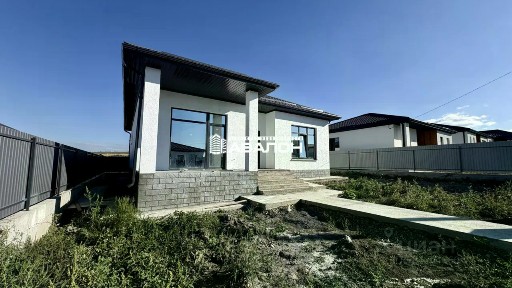 Продается 1-этажный дом, 160,4 м²